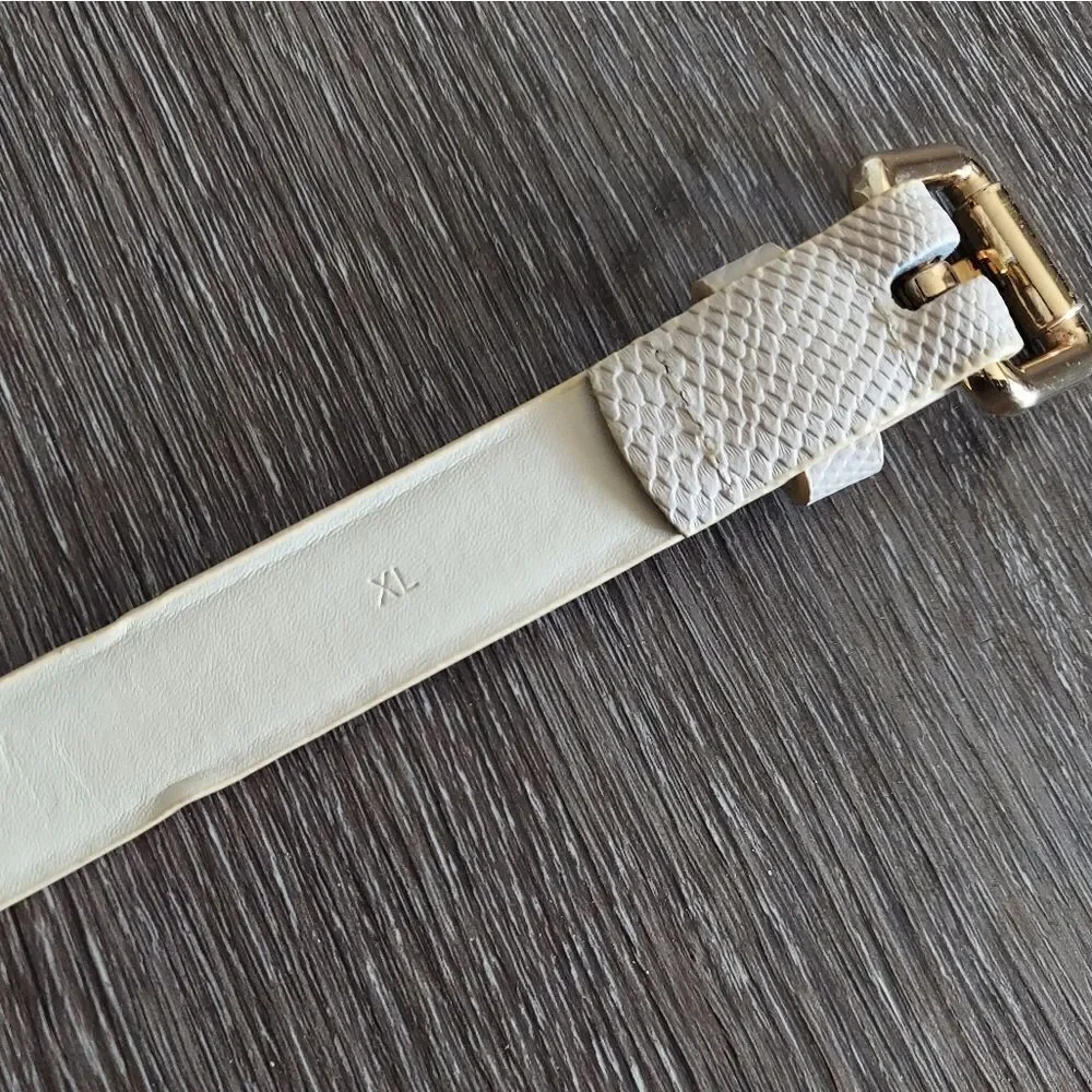 Belts.com Textured Belt Size XL